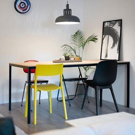 Sentrumsvegen - Private Studio Apartment In Gol Eksteriør bilde