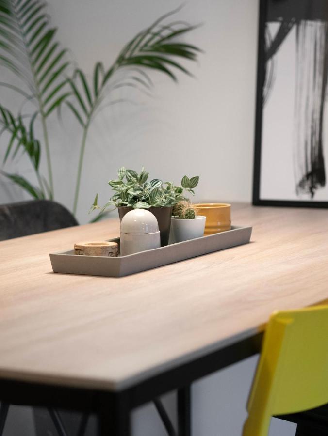 Sentrumsvegen - Private Studio Apartment In Gol Eksteriør bilde